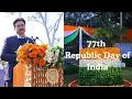 Lagu 77th Republic Day of India, 26 January 2026