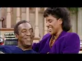 Download Lagu THE SNEAKY TRICK DAD USED TO WIN A FIGHT | THE COSBY SHOW
