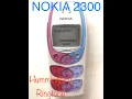 Download Lagu #Nokia 2300 Famous #Hummingbird #Ringtone 4K #shorts