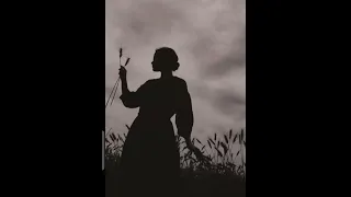 Ваня Barsik Над рікою падав туман 