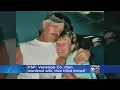 Man Woman Found Dead In Venango Co In Apparent Murder-Suicide