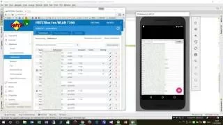 Android Developer Tutorial Fill ListView with Strings