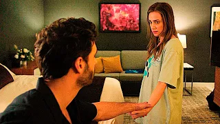 The Love Hypothesis | "You Have No Idea What I Want" Scene Recap