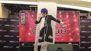 Download [ Cosunite #5 ] Kabur Dari Dosen - Cosplay Dance Perform [ Indonesia ] MP3