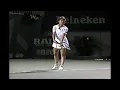 Download Lagu Martina Hingis vs. Mary Joe Fernandez Miami 1997 QF 🆕