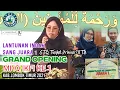 Download Lagu YUNI WULANDARI PEMBUKAAN MHQ IKFI 1 KAB. LOMBOK TIMUR 2021 @LOMBOKBERTILAWAH