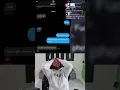 DDG reacts to Rubi Rose dm Exposing him for CHEATING on Halle Bailey