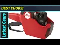 Office Depot OD02-8 The Best Two-Line Price Marking Labeler Kit