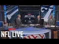 NFL Week 8 game predictions NFL Live ESPN