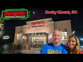 Smithfield s Chicken BBQ - Rocky Mount North Carolina