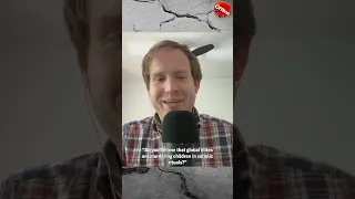 How many people believe in QAnon