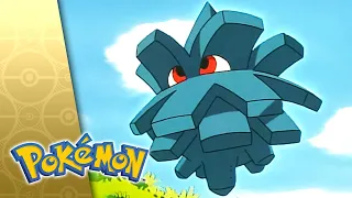 Going Apricorn POKEMON FULL EPISODE 27 Season 3
