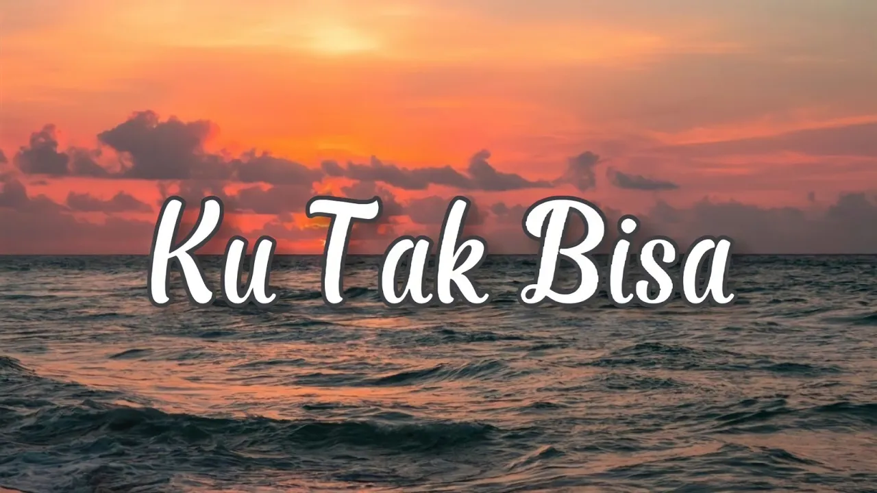 LIRIK LAGU KAU TAK PERNAH BERFIKIR BETAPA BESAR CINTA INI (KU TAK BISA - ADISTA) Cover Ivan Sany LIRIK LAGU KAU TAK PERNAH BERFIKIR BETAPA BESAR CINTA INI (KU TAK BISA - ADISTA) Cover Ivan Sany