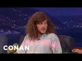 Blake Anderson And Adam Devine s Butt Pact CONAN on TBS