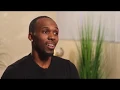 Toms River NJ Graduate - 2017 Massage Therapy Jamaine Jackson
