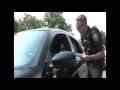 What to Expect During a Traffic Stop - Loudoun County Sheriff s Office