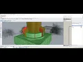 RHINO INSIDE REVIT workflow for Leica Scanner point cloud to BIM 3D model
