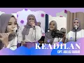 Download Lagu KEADILAN - EZZURA BY NASIDA RIA (Cover Version) #Qasidah