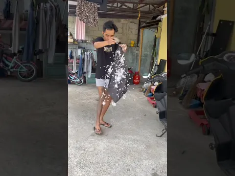 NAGING POLKADOTS #magician #tricks #foryou #magicperformance #shorts