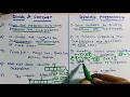 Differnce Between Divide and conquer and dynamic programming Design Analysis and Algorithm