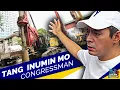 Download Lagu NAGALIT si Yorme sa CONGRESSMAN na GUMIBA ng Covered Court