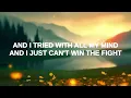 Maverick City Music - I Thank God (LYRICS)