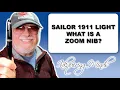Lagu Testing Sailor's Zoom Nib - Is It Worth The Hype?