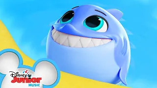 Download Show Us Your Smile 😁 | T.O.T.S. | @disneyjunior MP3