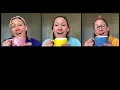 Opening Up │ Waitress the Musical │ Isolation Series