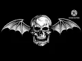 Download Lagu Seize the day - Avenged sevenfold backing track #backingtrack
