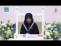Download Lagu NURAFNI SAIRUDIN SABBU - #INDONESIA | نورافني سير الدين سابو - #اندونيسيا