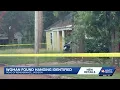 Jackson councilman seeks U S attorney s help after woman found dead hanging from tree