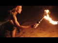 Deorro Five Hours Music Video   Third Beach Fire Performance Vancouver