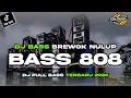 Lagu DJ CEK SOUND BASS BREWOK TERBARU 2026 SUPER  GLERR BY TALANGO MUSIK