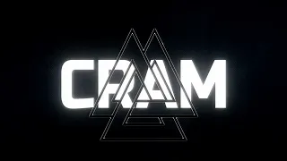 Anthony Cram - Eye