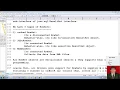 78 Advanced Java Tutorial JDBC RowSet Java Database Connectivity adv java