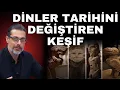 Lagu DİNLER TARİHİNİ DEĞİŞTİREN KEŞİF
