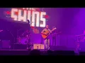 The Shins - Simple Song - Portland, OR - Sept 11, 2026