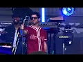 Jonas Brothers - No Time To Talk @ TODAY Citi concert Rockefeller Center 2025 
