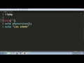 Best way to Debug Errors in PHP Script Error Debugging