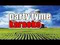 Eric Church - Doing Life with Me (Karaoke Version)