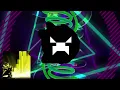 Complextro | Virtual Riot & TOKYO MACHINE - STATIC [Monstercat]