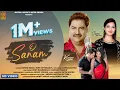 Download Lagu Kumar Sanu | O SANAM | Official Video | Sapna Ratwa | New Bollywood Romantic Song 2021  Natraj Music