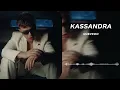 KASSANDRA - Quevedo | 8D Audio
