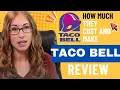 Taco Bell Franchise Review How Much Does it Cost and Make