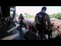 "The Downfall of Us All" // A Day To Remember (Live at Vans Warped Tour)