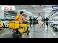 Download Lagu Delivery Guy Saves Lady CEO From Killer, She Gives Herself to Repay Him