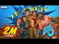 Download Lagu Mithra Mandali Teaser | Priyadarshi | Niharika NM | Vijayendar S | RR Dhruvan | Bunny Vas