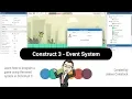 Construct 3 - Event System