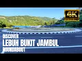 Lebuh Bukit Jambul Roundabout Narrated Walking Tour